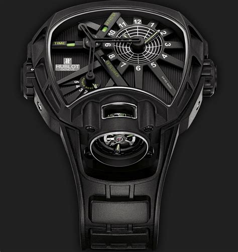 hublot key of time replica india|how to detect hublots.